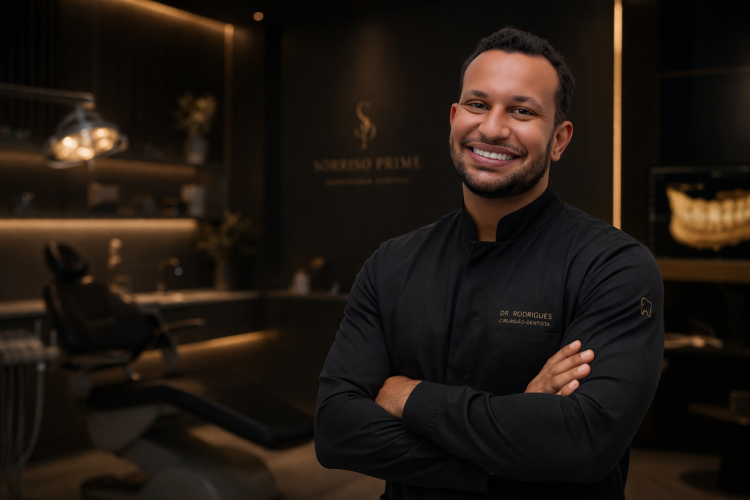 Dr. Rodrigues